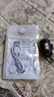 Strobe Safety Light – view 7