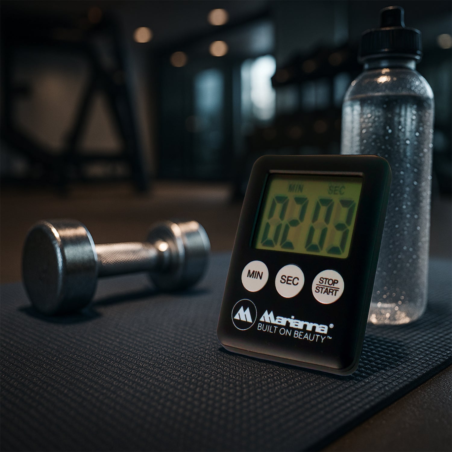 Digital Kitchen Countdown Timer - (1 Pc)