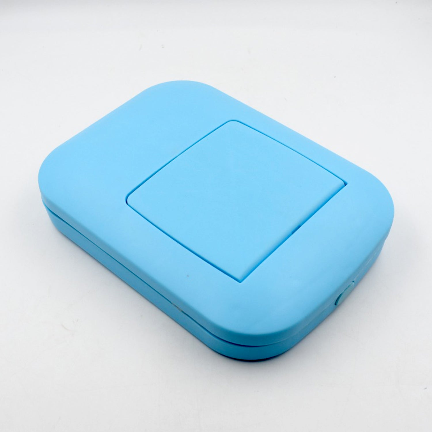 Soft Nap Pillow – Foldable Slow Rebound Head & Desk Pillow for Kids | Portable Office, School & Travel Pillow