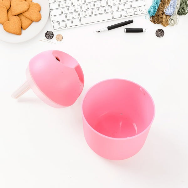 Portable USB Mini Air Humidifier for travel use