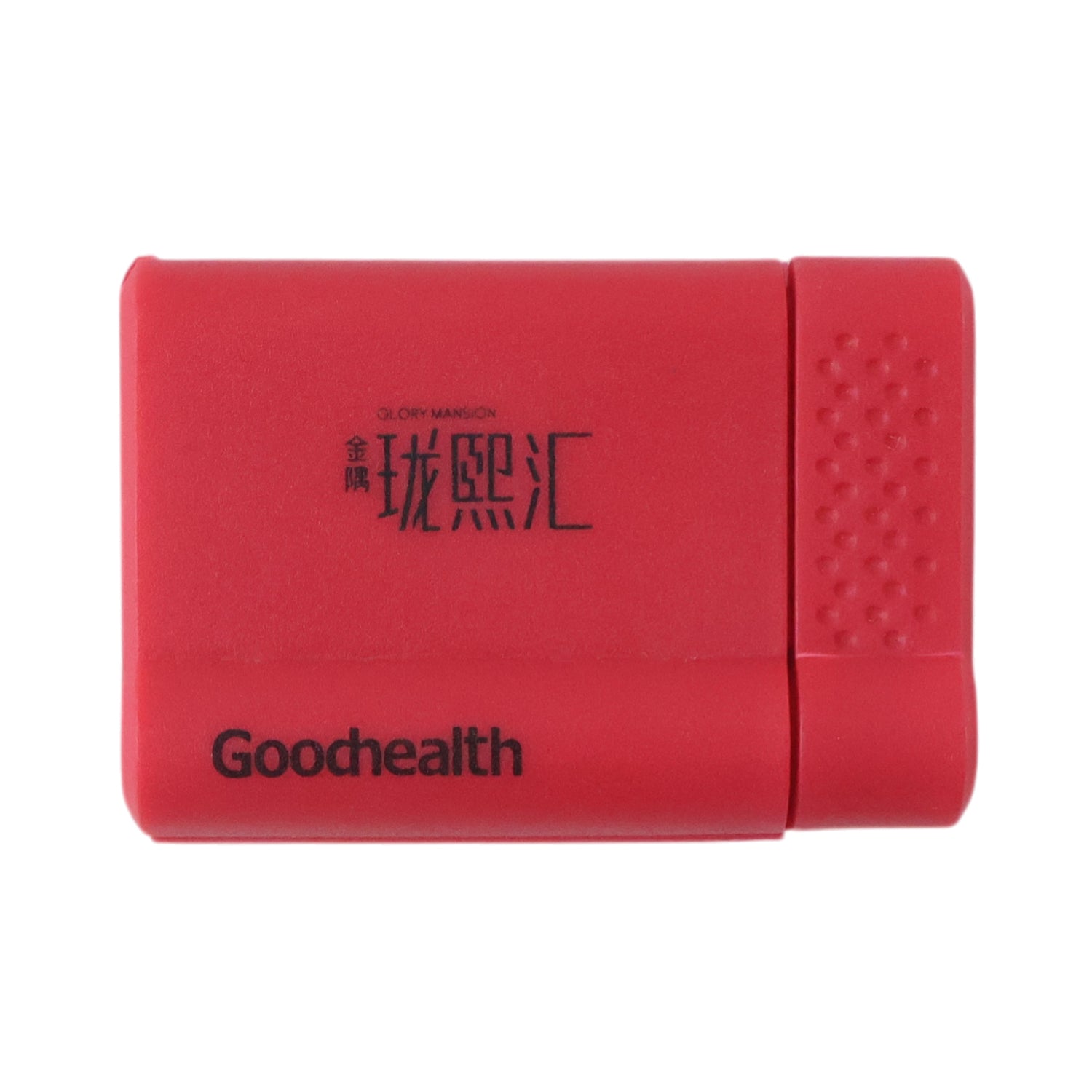 Compact storage case with mini screwdriver set