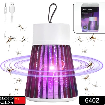 6402 USB Powered Mosquito Killer Machine front view
