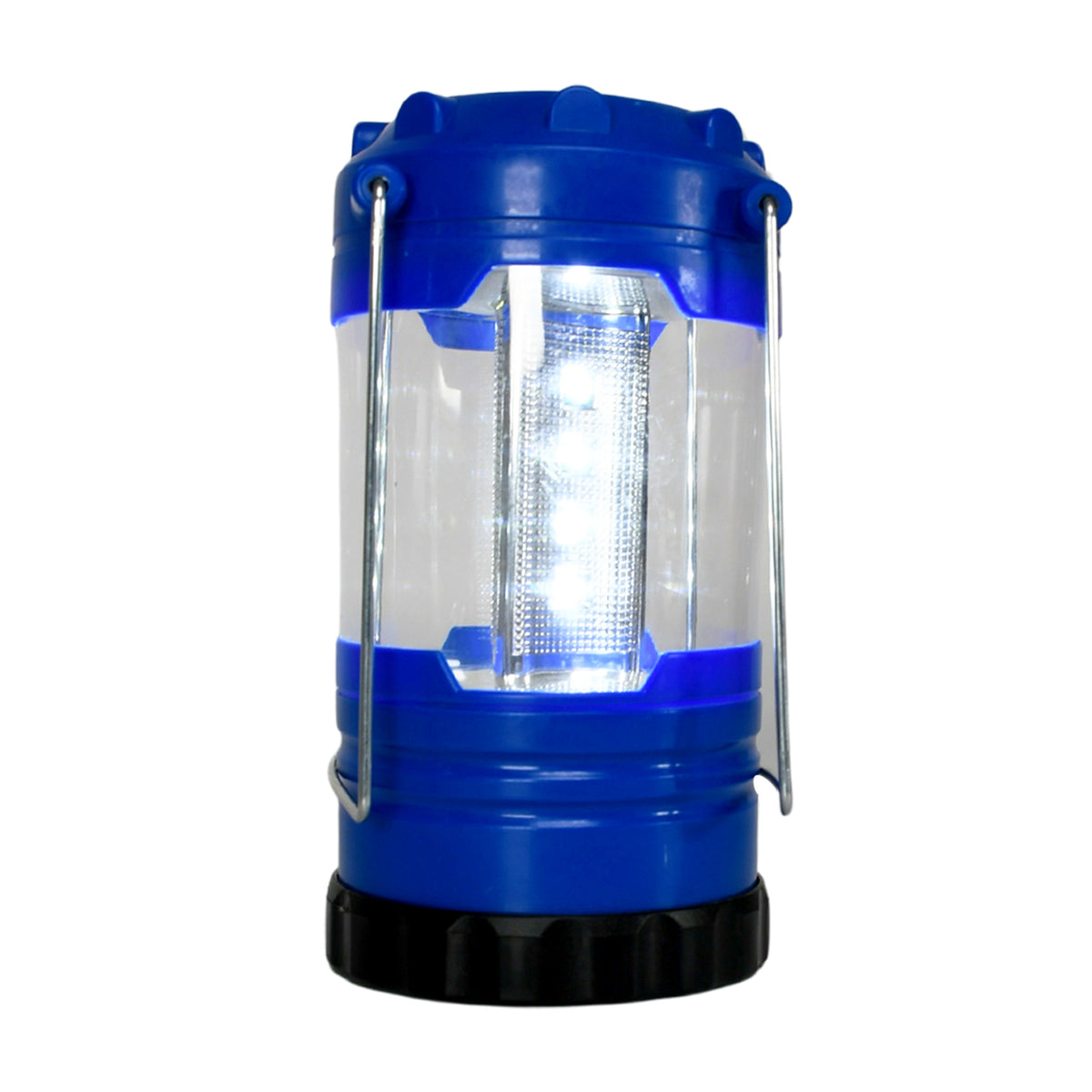 12690 camping lantern rotated showing brightness control