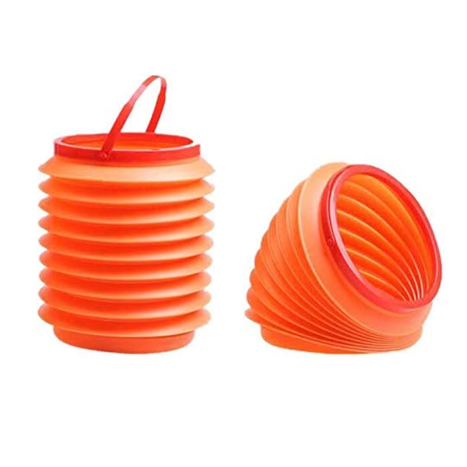 Foldable Storage Bucket - Multiuse for Home, Car & Kitchen
