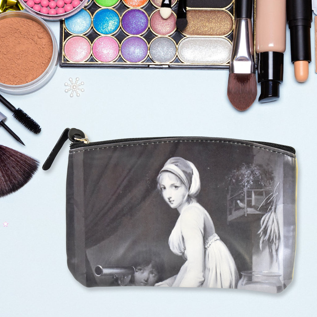 Multi Purpose Storage Bag Pouch for travel use