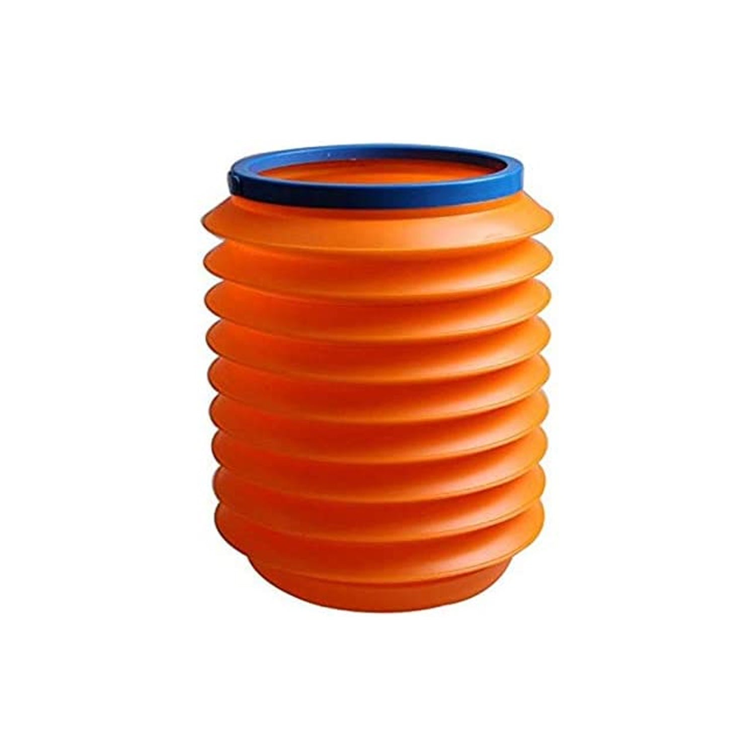 Foldable Storage Bucket - Multiuse for Home, Car & Kitchen