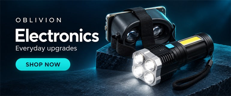 Electronics