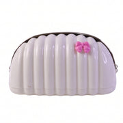 Shell Shape Creative Tissue Dispenser - Decorative Tissue Paper Holder Box