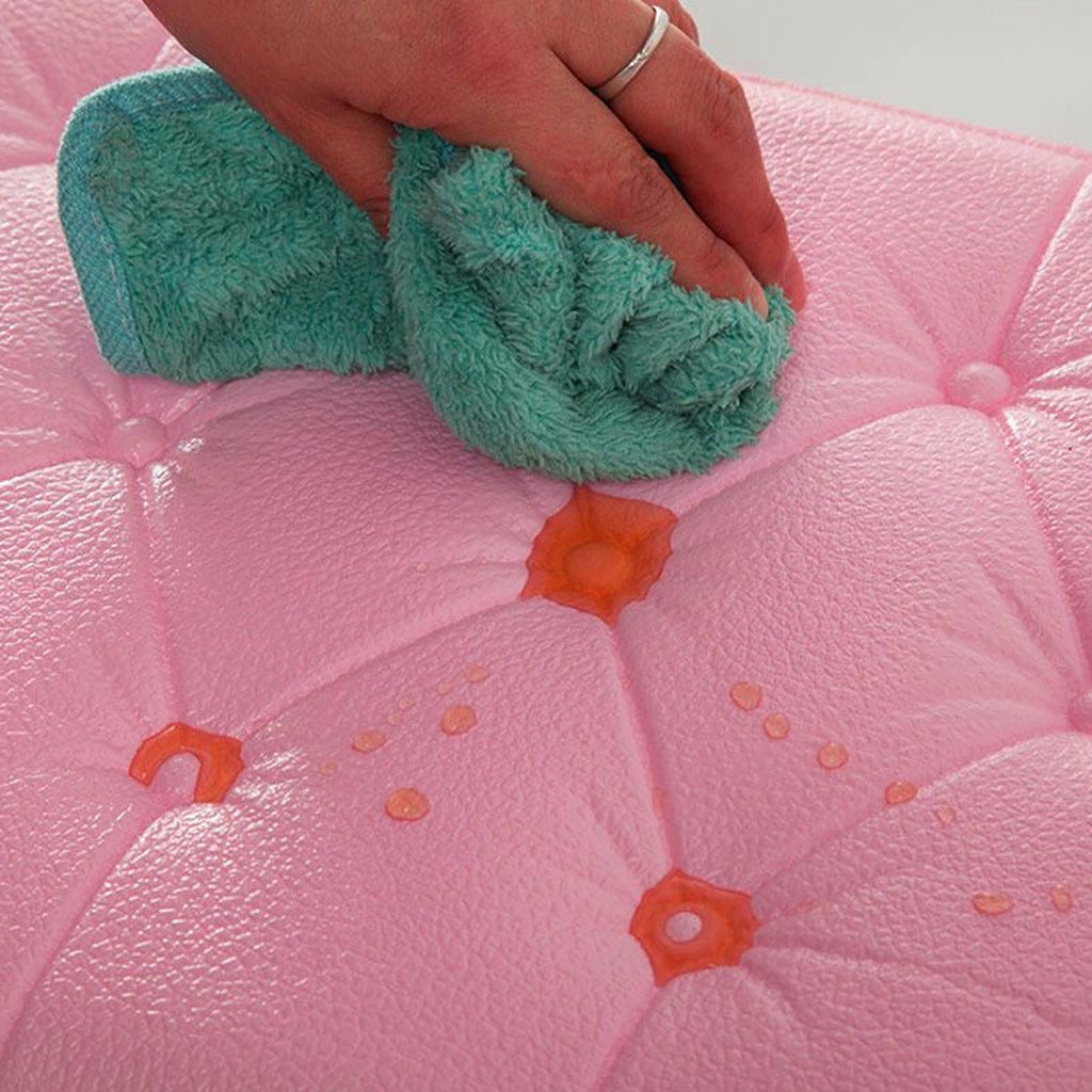 Brown 3D Self Adhesive Wallpaper for Living Room | Peel & Stick Wall Covering for Home Decor