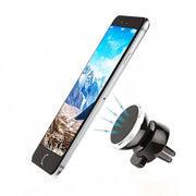 Package contents: magnetic mobile holder, two metal plates, user guide