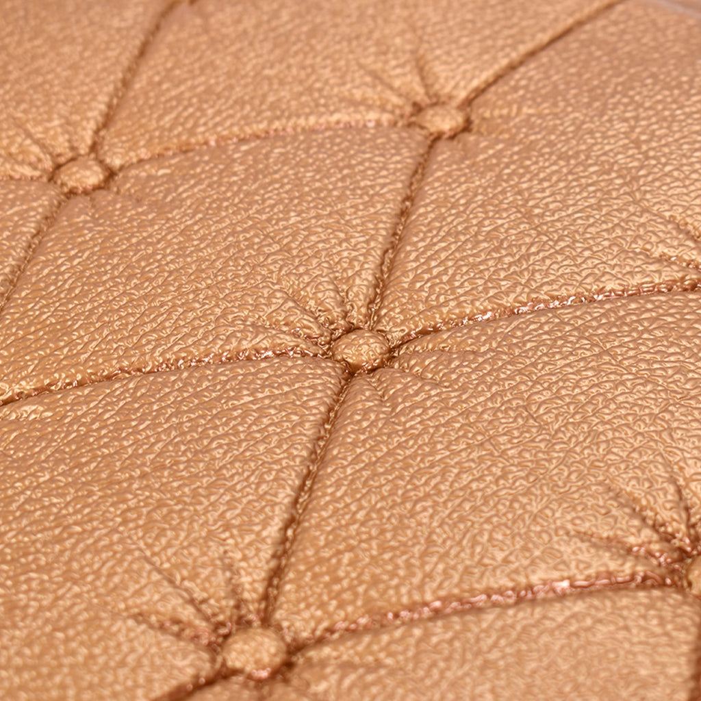 Brown 3D Self Adhesive Wallpaper for Living Room | Peel & Stick Wall Covering for Home Decor