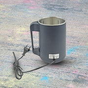 Multifunctional powder grinder for kitchen use