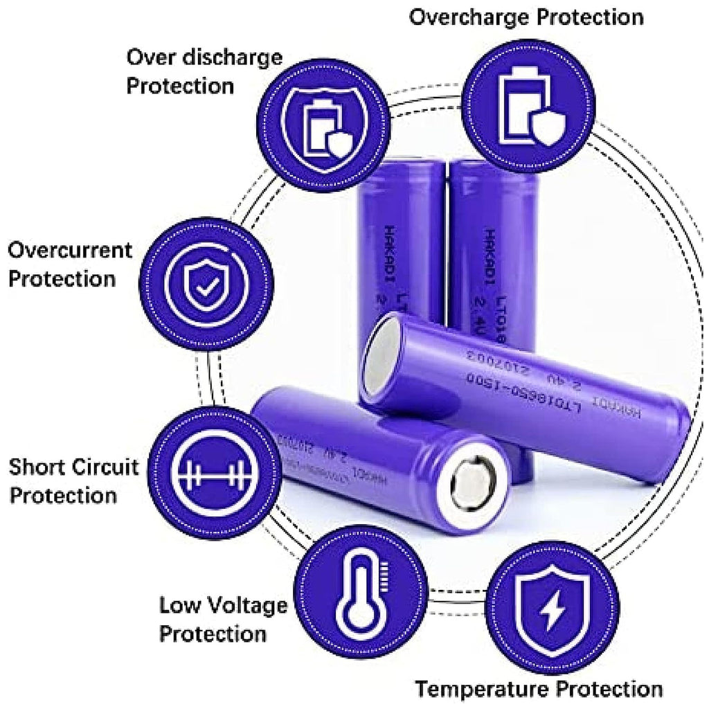 6207 lithium rechargeable battery showing battery label