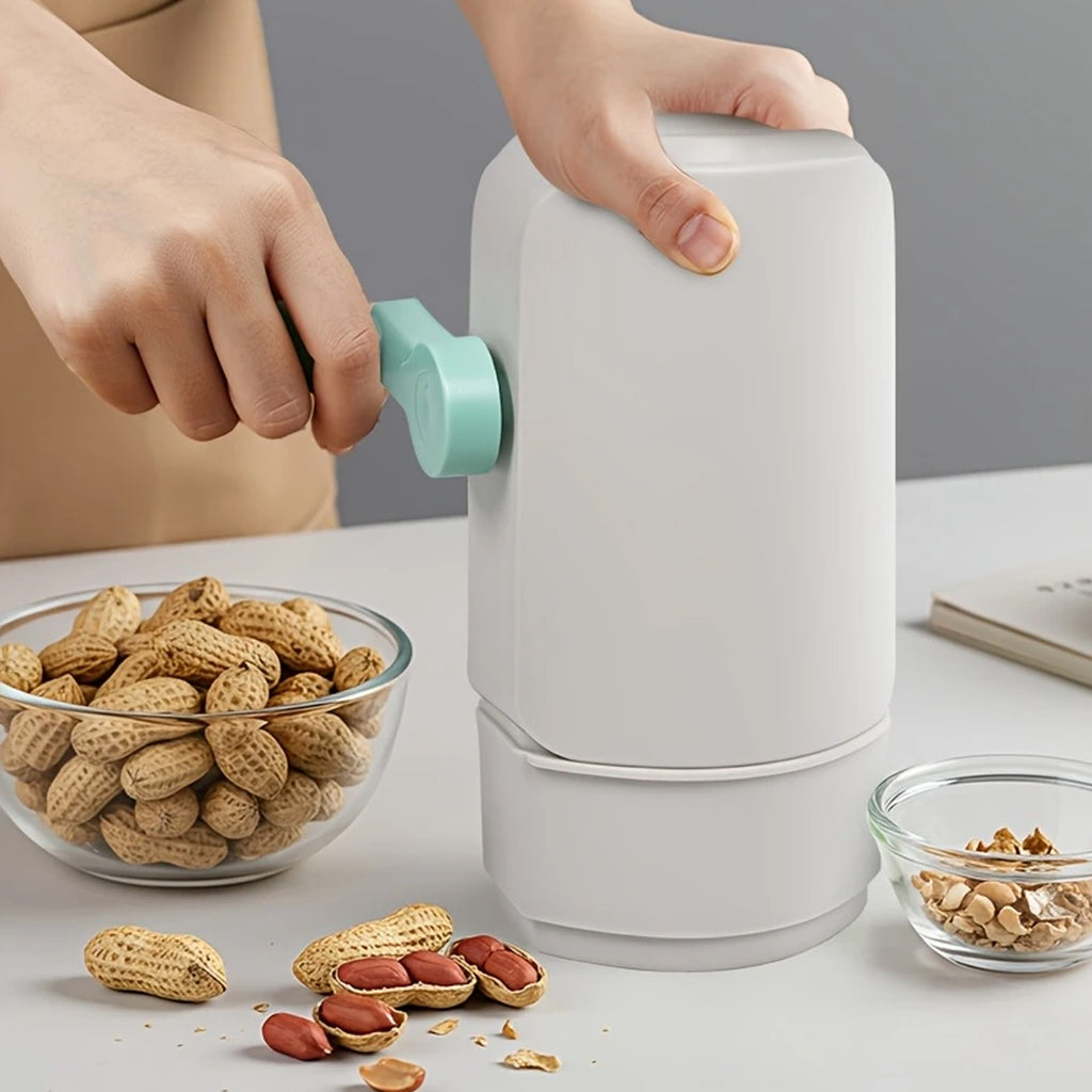 Detachable parts of Peanut Sheller Machine