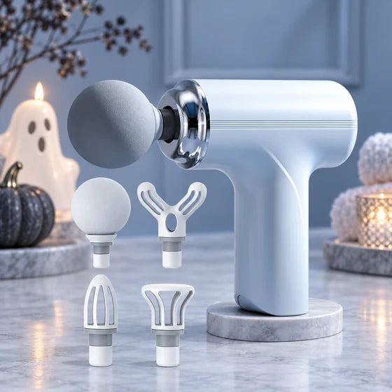 Electric Muscle Massage Gun