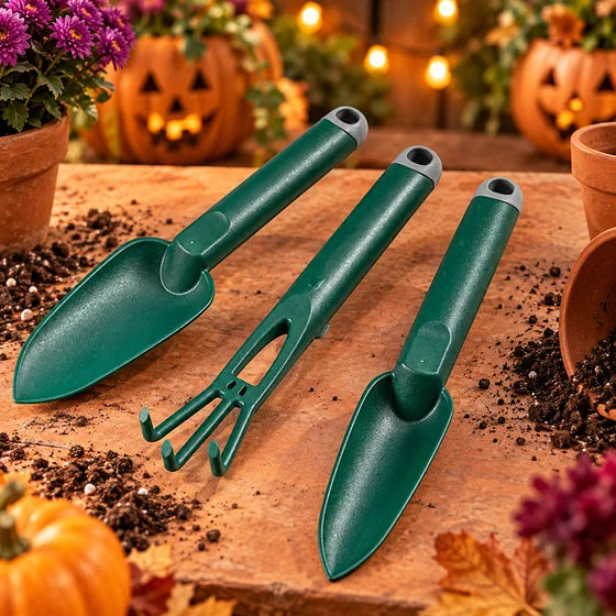 Mini Garden Trowel for Digging & Planting