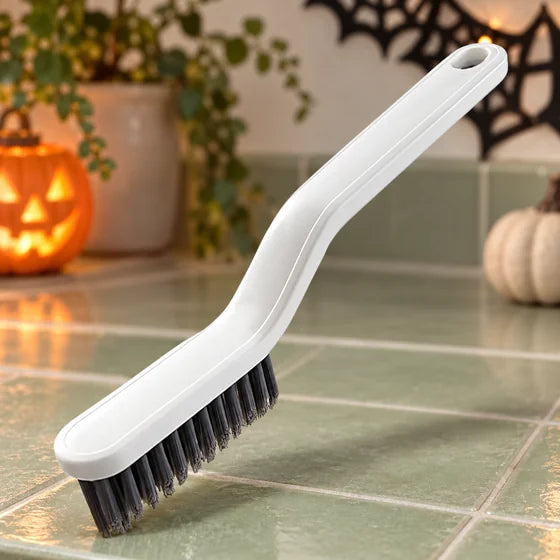 2-in-1 Floor Gap & Window Cleaning Brush