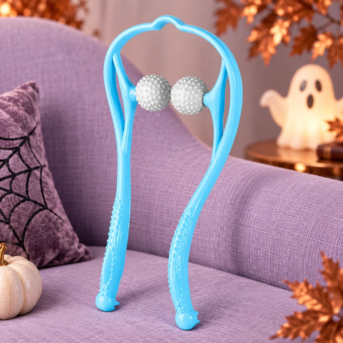 Portable Neck & Shoulder Massager