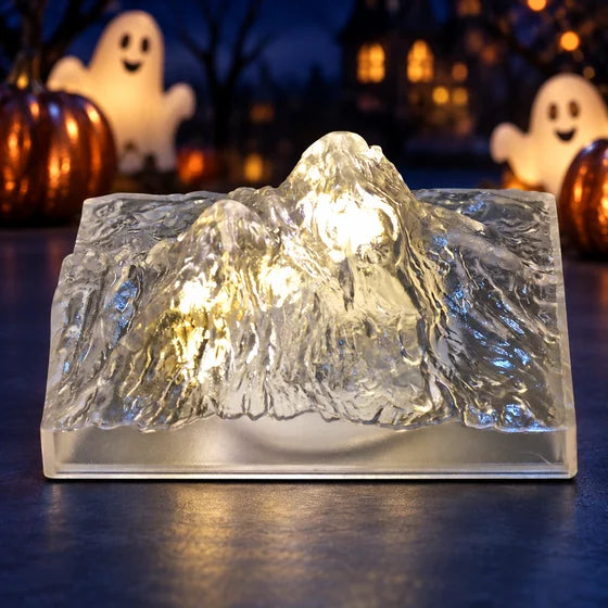 Iceberg LED Night Lamp