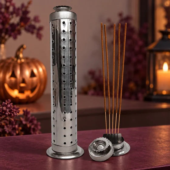 Stainless Steel Incense Stick Stand