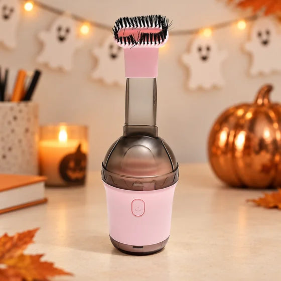 Cordless Mini Desktop Vacuum Cleaner