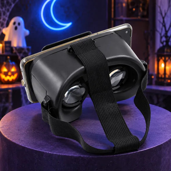 12838 3D VR Glasses Virtual Reality Headset for Smartphones