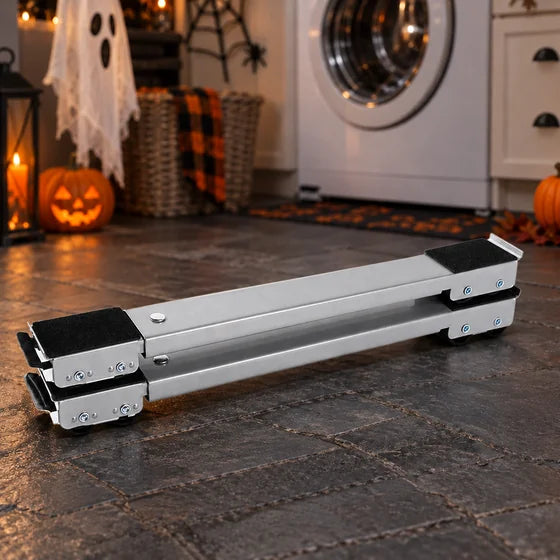 Adjustable Furniture Moving Castor Wheels