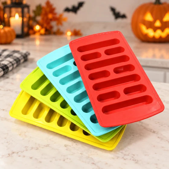 Ice Tray Set – 4 Pieces