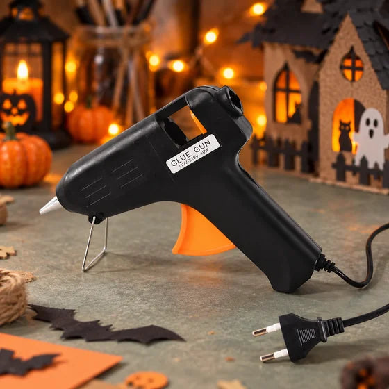 Electric Hot Glue Gun – 40W